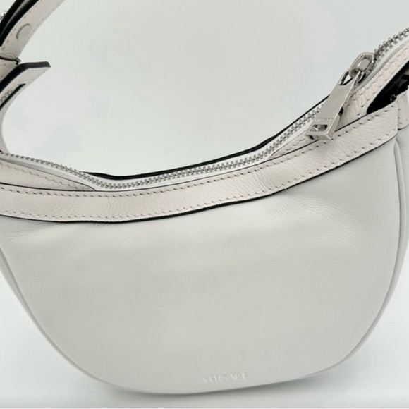 Versace LA Medusa Mini Repeat. NWOT - Picture 4 of 12